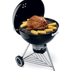 Original Kettle Premium Charcoal Barbecue 57 cm