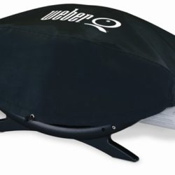 Weber BBQ Q1000/Q1200 Cover