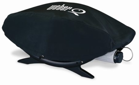 Weber BBQ Q1000/Q1200 Cover