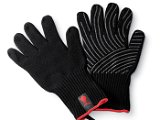 Weber High Temperature Premium Gloves