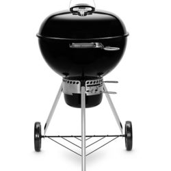 Master-Touch Charcoal Barbecue 57 cm