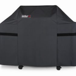 Weber Genesis 300 BBQ Series Cover