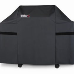 Premium Weber Summit 400 Gas Barbecue Cover