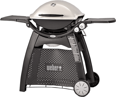 Weber® Family Q™ Premium (Q3200AU) 