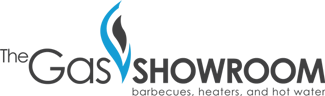 The Gas Showroom Logo image