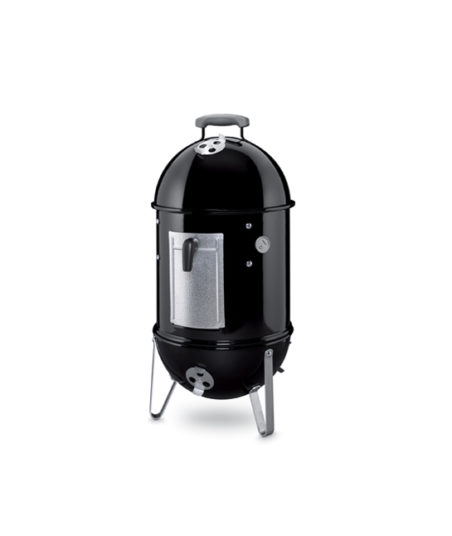 Weber Smokey Mountain Cooker 37cm