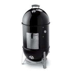 Weber’s Smokey Mountain 47 cm Cooker