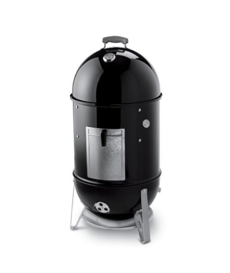 Weber’s Smokey Mountain 47 cm Cooker