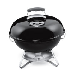 Weber’s Jumbo Joe Charcoal/Kettle BBQ