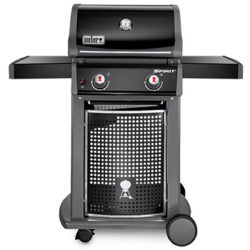 Weber Spirit E-210 Gas BBQ