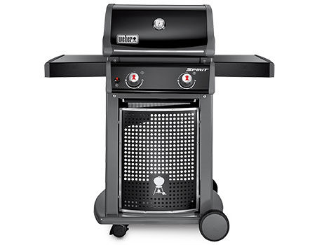 Weber Spirit E-210 Gas BBQ