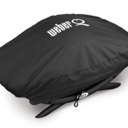 Weber Q Premium BBQ Cover