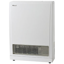 Rinnai K561 Gas Flued Space Heater