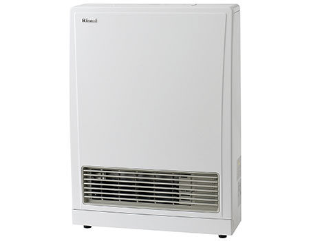 Rinnai K561 Gas Flued Space Heater