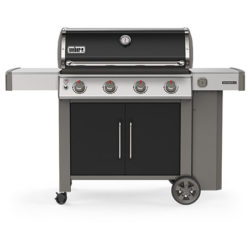 Weber Genesis II E415 LPG