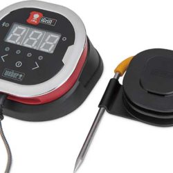 Weber 7203_iGrill 2 Mini Bluetooth Thermometer