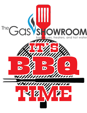 The Gas ShowRoom Weber BBQ Time