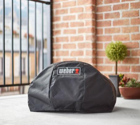 Weber 1000 Pulse BBQ Cover