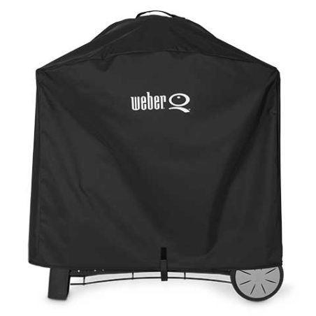 Weber Family Q 3000 BBQ Cover