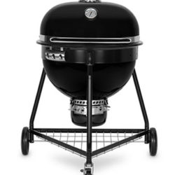 Weber Summit Charcoal Kettle BBQ