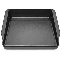 Weber Pulse Electric BBQ Griddle