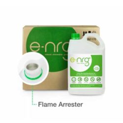 E- NRG Bio Ethanol Fuel