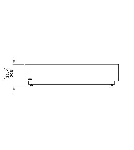 manhattan-esf.2.o.mha-front-view-technical-drawing-by-ecosmart-fire