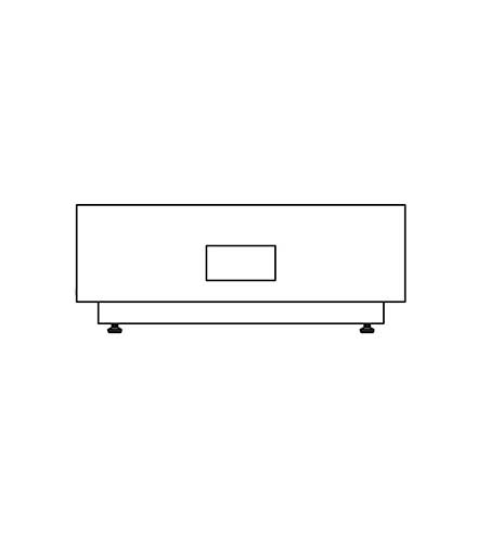 manhattan-esf.2.o.mha-side-view-technical-drawing-by-ecosmart-fire-AEH