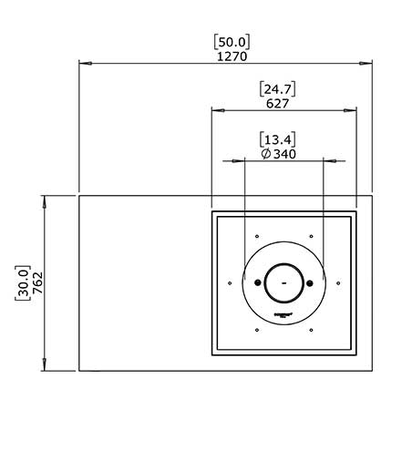 manhattan-esf.2.o.mha-top-view-technical-drawing-by-ecosmart-fire-AEH