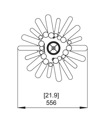 stix-esf.1.o.stx-top-view-technical-drawing-by-ecosmart-fire-AEH