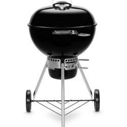 Master-Touch Plus Charcoal Barbecue 57 cm