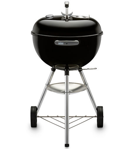 Original Kettle Charcoal Barbecue 47cm