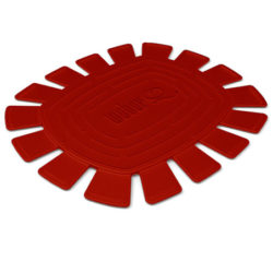 Q Large Silicone Mat