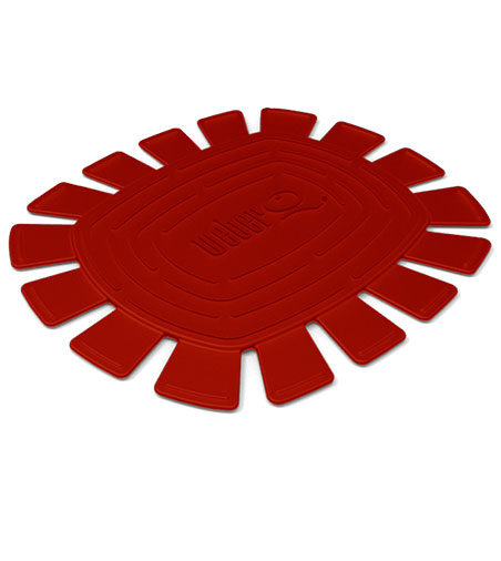 Q Large Silicone Mat