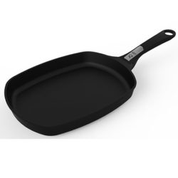 Q Ware Large Frying Pan