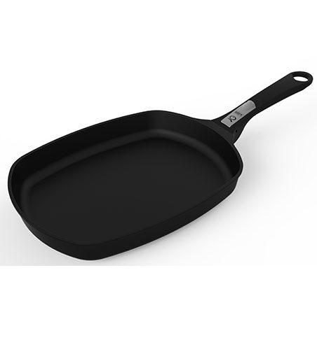 Q Ware Large Frying Pan