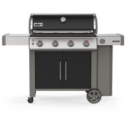 Weber Genesis II E415 NATURAL GAS