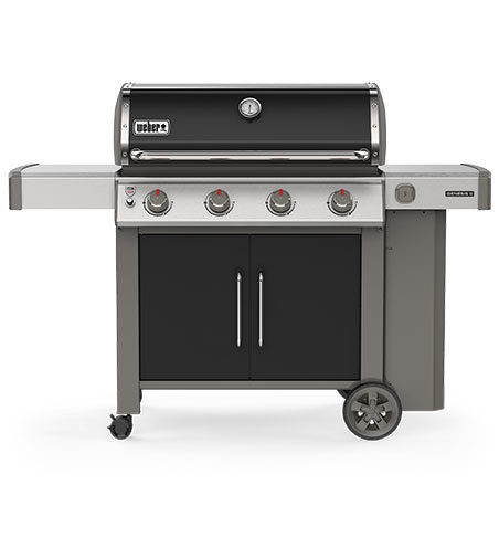 Weber Genesis II E415 NATURAL GAS