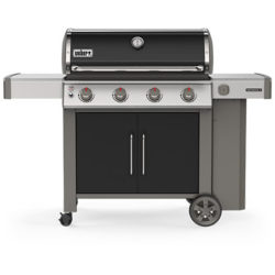 Weber Genesis ll E310 Natural Gas