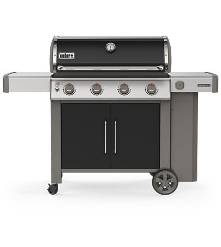 Weber Genesis ll E310 Natural Gas